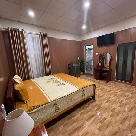 הוי אן Bana Home & Spa מראה חיצוני תמונה