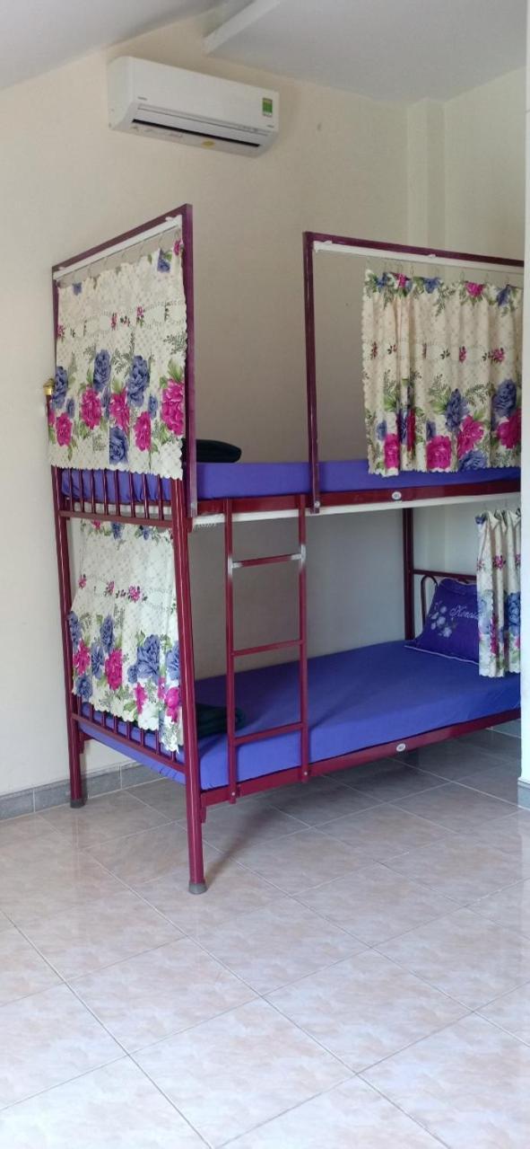 הוי אן Bana Home & Spa מראה חיצוני תמונה
