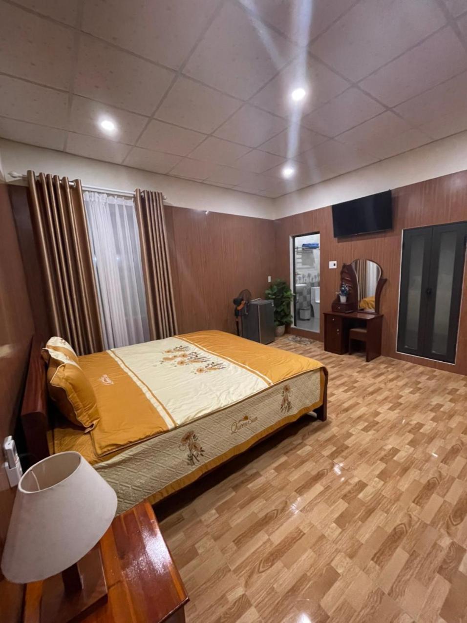 הוי אן Bana Home & Spa מראה חיצוני תמונה