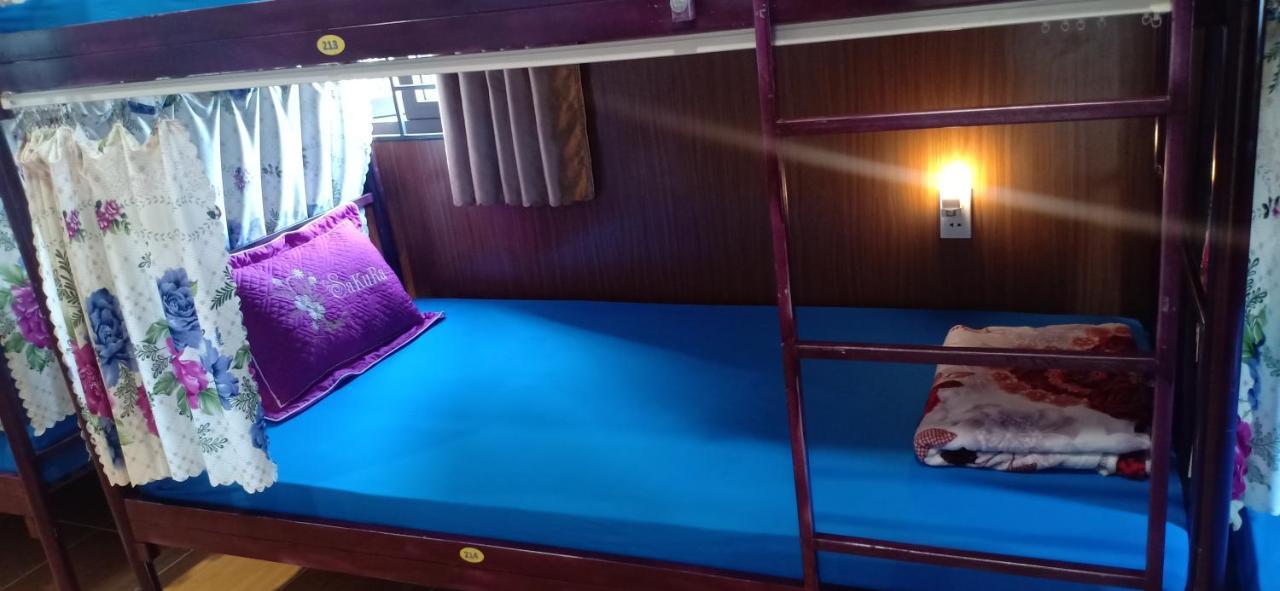 הוי אן Bana Home & Spa מראה חיצוני תמונה