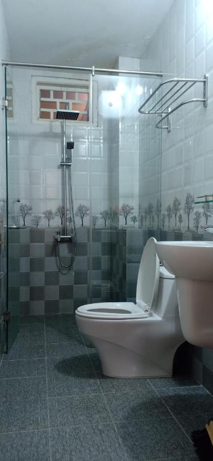 הוי אן Bana Home & Spa מראה חיצוני תמונה